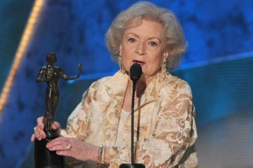 Betty White